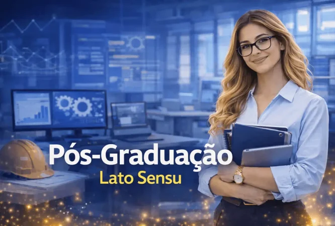 Pós Graduação Lato Sensu UniEjatec