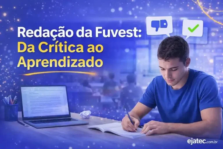 Redação Nota 10 Nota Zero