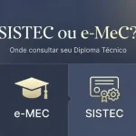 Sistec e E-Mec Saiba onde você deve consultar o seu diploma.