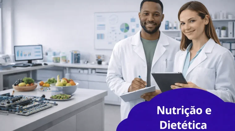 Técnico-Nutricao-e-Dietética Nutrição e Dietética