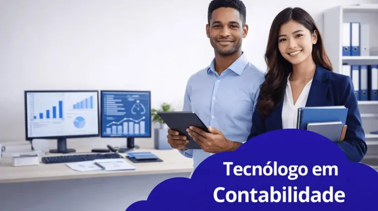 TÉCNOLOGO EM CONTABILIDADE - UNIEJATEC