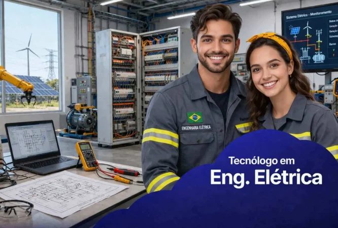 Técnologo em Engenharia Elétrica